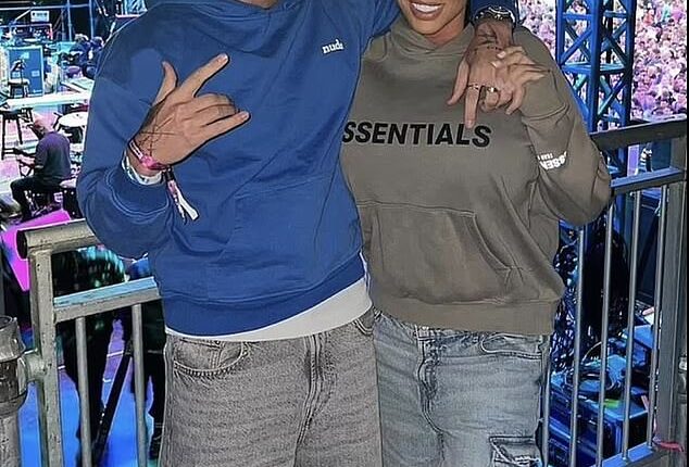 Katie Price has said she 'won't let boyfriend JJ Slater betray her too' after a string of 'attacks' from her exes