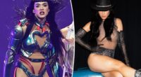Katy Perry reveals 'Lifetimes' tour has earned 8 figures after brutal criticism