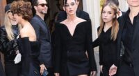 Katy Perry testified to court on Tuesday that she is seeking 'justice' during the trial over a $15 million mansion. Pictured: Katy Perry attending Paris Fashion Week in July, 2025