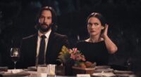 Keanu Reeves Solidified His Comedy Chops Beyond ‘Bill & Ted’ in This Surprisingly Lean and Mean Dramedy