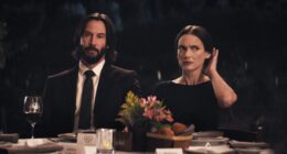 Keanu Reeves Solidified His Comedy Chops Beyond ‘Bill & Ted’ in This Surprisingly Lean and Mean Dramedy