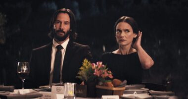Keanu Reeves Solidified His Comedy Chops Beyond ‘Bill & Ted’ in This Surprisingly Lean and Mean Dramedy