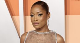 Social Media Is Sharing Mixed Reactions After Keke Palmer Shows Off New Look (PHOTOS)