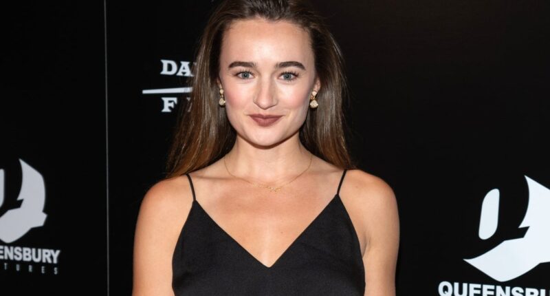 Kelley Mack death: Walking Dead and Chicago Med actress dies at 33