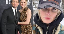 Kelley Wolf arrested for harassment as divorce drama with Scott escalates