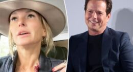 Kelley Wolf claims she's 'unwelcome' in Utah hometown amid Scott Wolf divorce