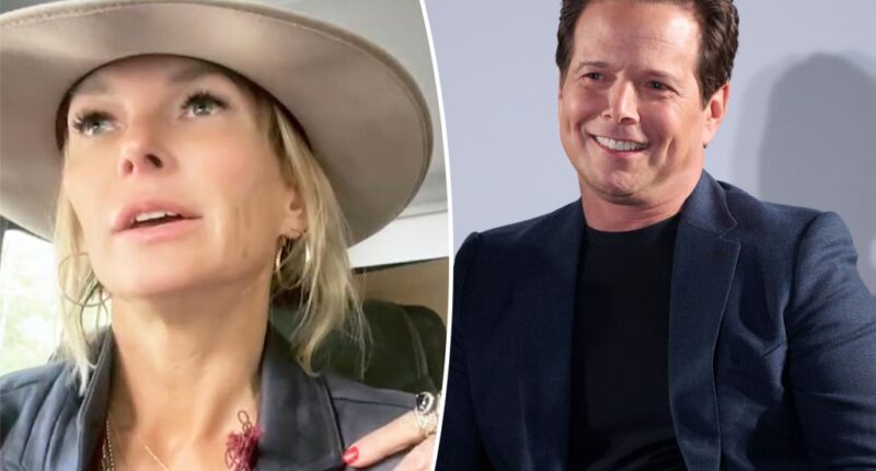 Kelley Wolf claims she's 'unwelcome' in Utah hometown amid Scott Wolf divorce