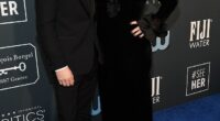 Kelly Clarkson 's late ex-husband Brandon Blackstock had a 'loving partner' at the time of his death, according to his newly published obituary