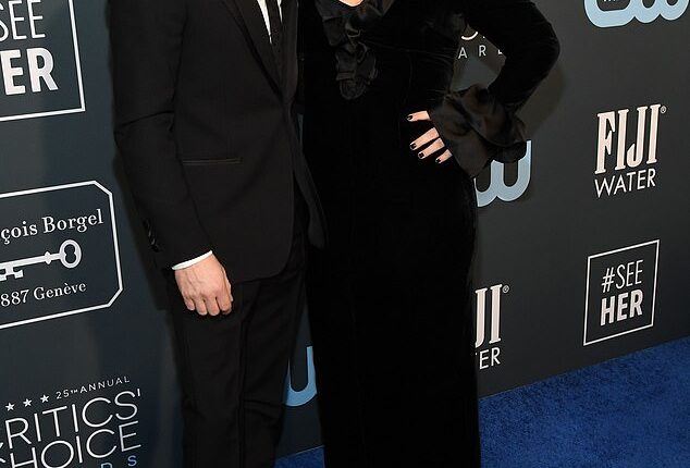 Kelly Clarkson 's late ex-husband Brandon Blackstock had a 'loving partner' at the time of his death, according to his newly published obituary