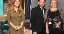 Kelly Clarkson's talk show future confirmed following ex-husband Brandon Blackstock's death