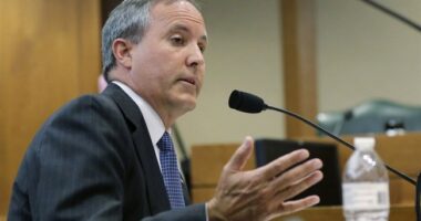 Ken Paxton Gets 'Major Victory' in Suit Regarding Beto O'Rourke Fundraising for Runaway TX Democrats – RedState