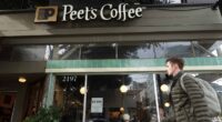 Keurig Dr Pepper reportedly near $18 billion deal to buy coffee company JDE Peet’s