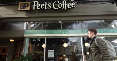Keurig Dr Pepper reportedly near $18 billion deal to buy coffee company JDE Peet’s