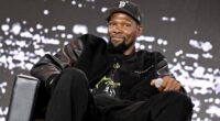 Kevin Durant Sends Cryptic Message to Warriors Fans on Social Media