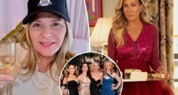 Kim Cattrall shades 'Sex and the City' co-stars after 'And Just Like That' ends