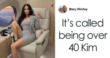 Kim Kardashian Travels To Mexico For Procedure Unavailable In US, Shares Surgery Room Pics