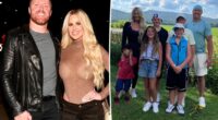 Kim Zolciak's ex Kroy Biermann demands sole custody of kids, accuses 'RHOA' alum of 'psychological' abuse