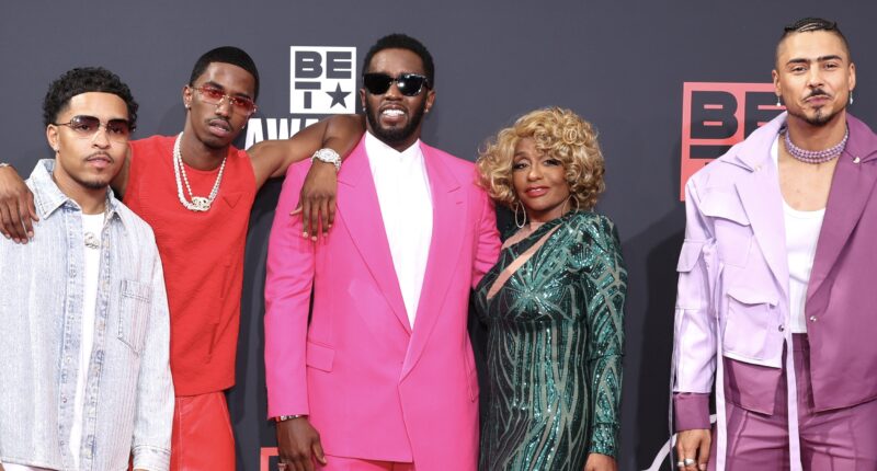 King Combs Details His Family Thoughts On Diddy Trial, The Verdict & Upcoming Sentencing