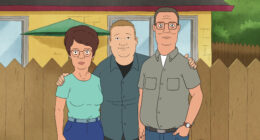 King of the Hill Showrunner on Why Television Needs Hank Hill