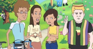 'King of the Hill’s Creator Failed Miserably With This Off-Beat Replacement Series