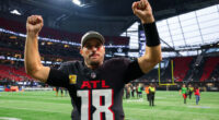 Kirk Cousins' Favorite Target Is 'on the Cusp' of a Roster Spot