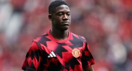 Manchester United are expected to make a decision on Kobbie Mainoo’s future at Old Trafford within the next 48 hours