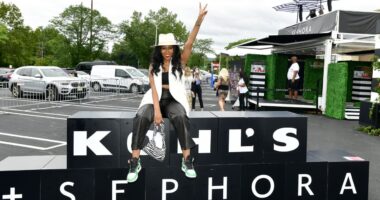 Kohl’s stock soars as beauty products and impulse purchases set stage for a turnaround