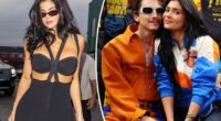 Kylie Jenner addresses Timothée Chalamet split rumors after 'weeks' apart