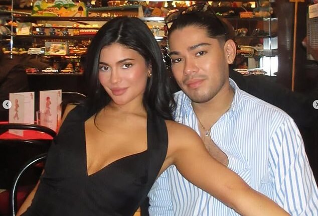 Kylie Jenner shared a touching tribute for her late hairstylist Jesus Guerrero on what would have been his 35th birthday