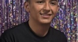 Benjamin Guerrero-Cruz, 18, (pictured) was walking through his Van Nuys neighborhood on August 8 when he was seized by masked immigration officers