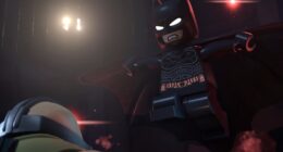 LEGO Batman: Legacy of the Dark Knight