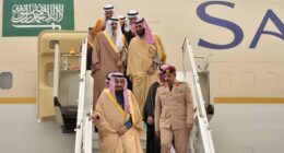 LIV Golf Revokes Reporter’s Credentials for Questioning Saudi Links.