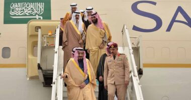 LIV Golf Revokes Reporter’s Credentials for Questioning Saudi Links.
