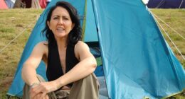 Given I was known as 'Miss Fussy Pants' in the office, it was thought it would make a 'fun piece' to send me off to Glastonbury, writes Liz Jones