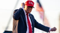 Labor Day Gas Prices Hit Five-Year Low Under Trump.