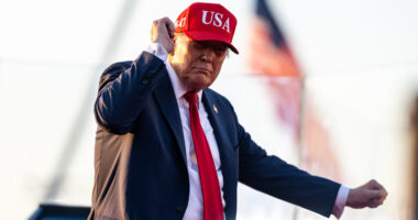 Labor Day Gas Prices Hit Five-Year Low Under Trump.