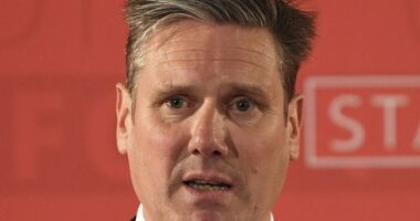 Labour Government Using Anti-Terror Tactics to Silence Dissenters – HotAir