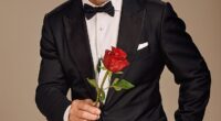Channel Nine officially announced the identity of Australia's first Golden Bachelor on Friday. His name is Barry 'Bear' Myrden (pictured)