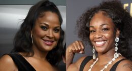 Here We Go! Laila Ali Seemingly Responds After Claressa Shields Secures $15 Million For Boxing Matchup