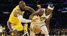 Lakers Blockbuster Trade Pitch Lands Them 6-Time All-Star