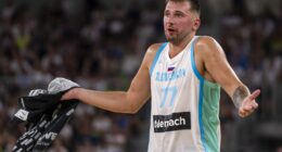 Lakers' Jeanie Buss Reveals Ultimate Gift for Luka Dončić