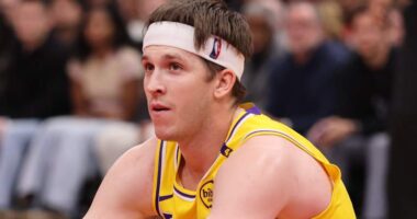 Lakers Urged to Trade Austin Reaves for Luka Doncic's Teammate
