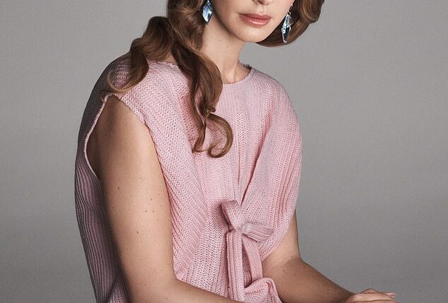 Lana Del Rey has opened up about her marriage to Jeremy Dufrene in a rare new interview