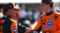 Lando Norris suffers cruel late retirement as Oscar Piastri wins Dutch Grand Prix