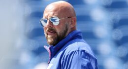 Latest Giants Trade Pitch Pairs Gunslinger With QB Whisperer Head Coach