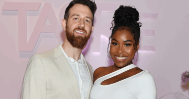 It’s A What?! 'Love Is Blind' Stars, Lauren & Cameron Hamilton, Share Sweet Gender Reveal (VIDEO)