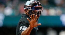 Lawrence Butler Rips Into Umpires: ‘They Don’t Give a [Expletive]’