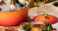 Le Creuset has announced it is bringing its hugely popular Factory to Table sale to the UK for the first time ever (stock photo)