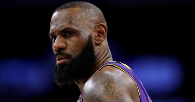 LeBron James’ Lakers Future Remains Uncertain For 2026: Report