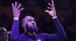 LeBron’s Camp Sends Quiet Reminder to Lakers